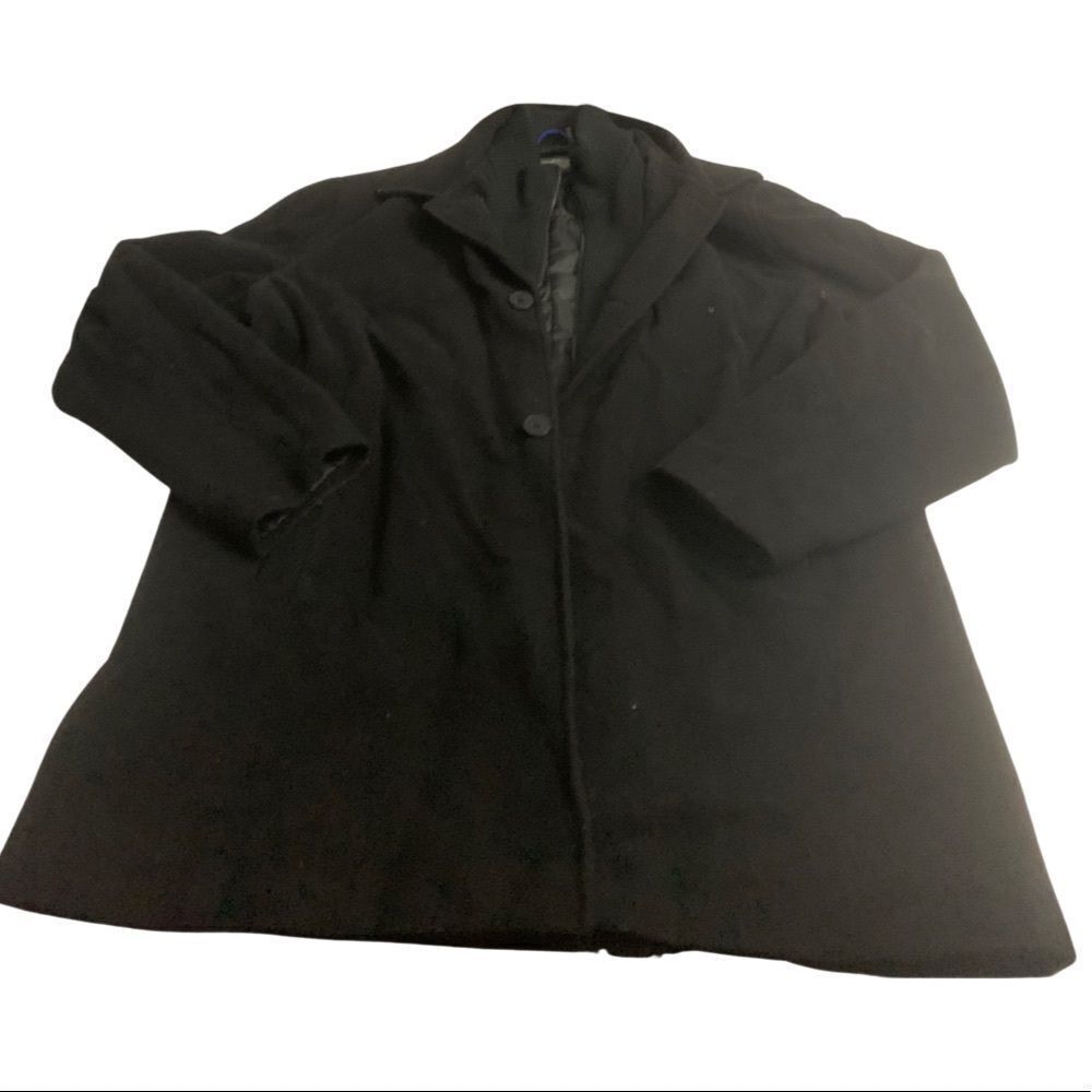 Kenneth Cole Reaction Pea Coat